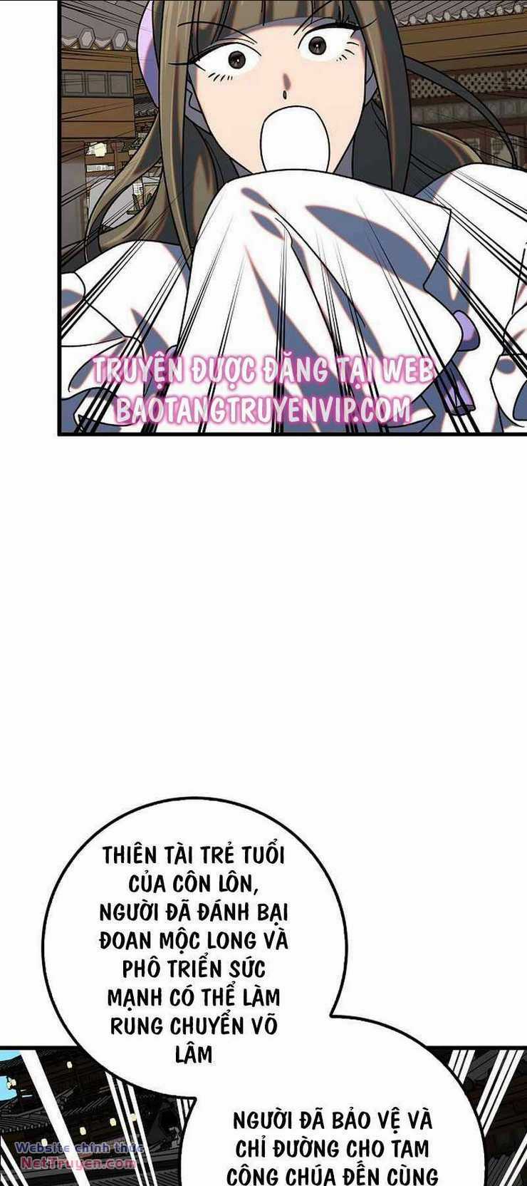 Thiên Phong Phách Đạo - Chapter 31 - Trang 26