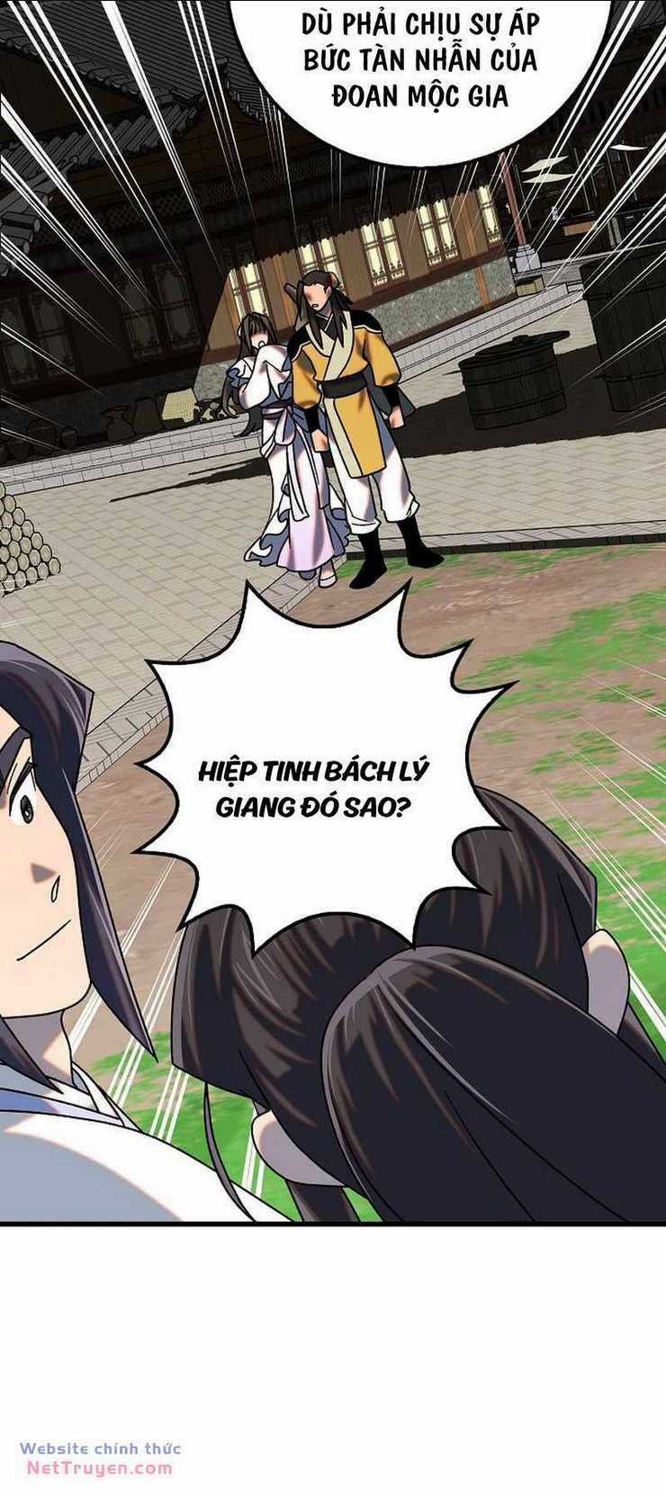 Thiên Phong Phách Đạo - Chapter 31 - Trang 27