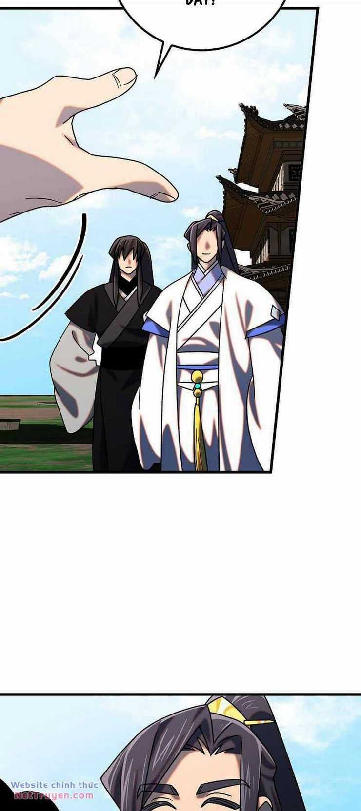 Thiên Phong Phách Đạo - Chapter 31 - Trang 30