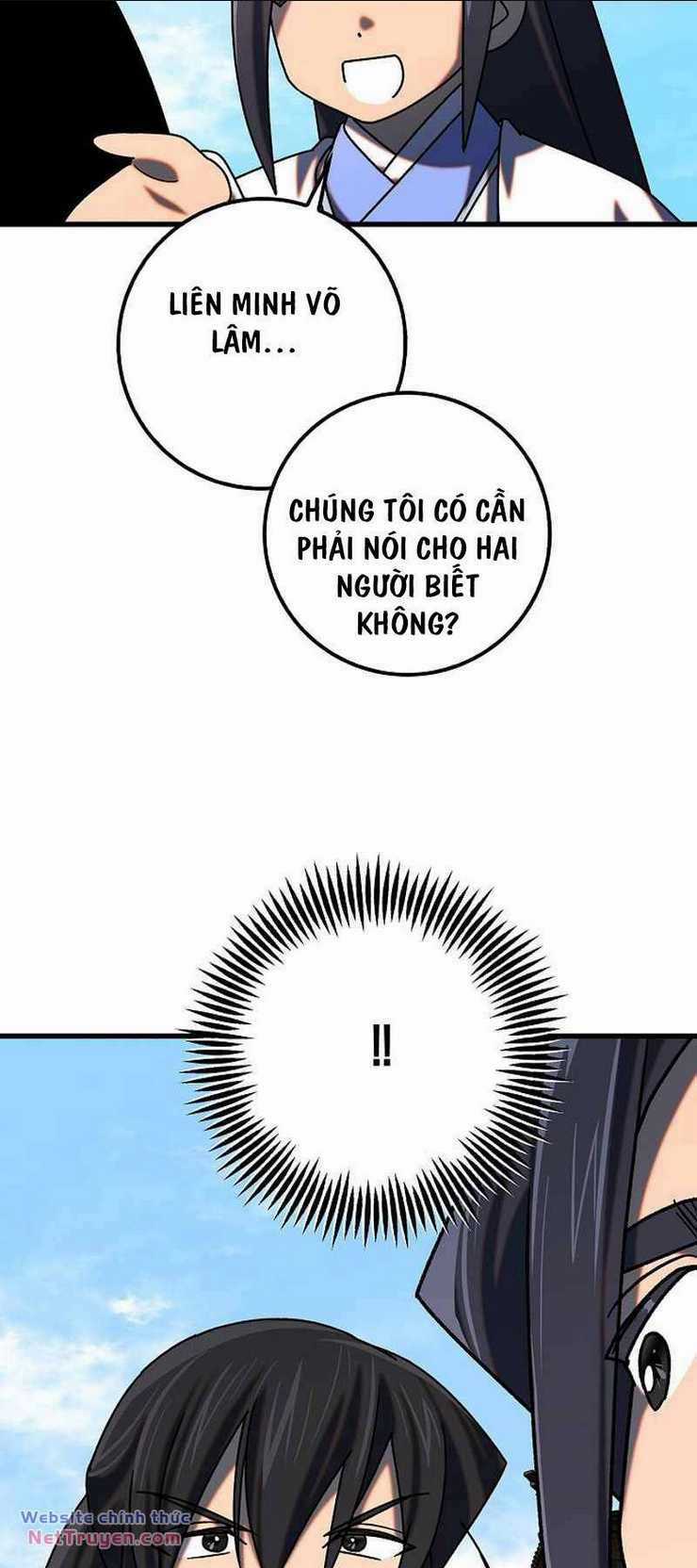 Thiên Phong Phách Đạo - Chapter 31 - Trang 31