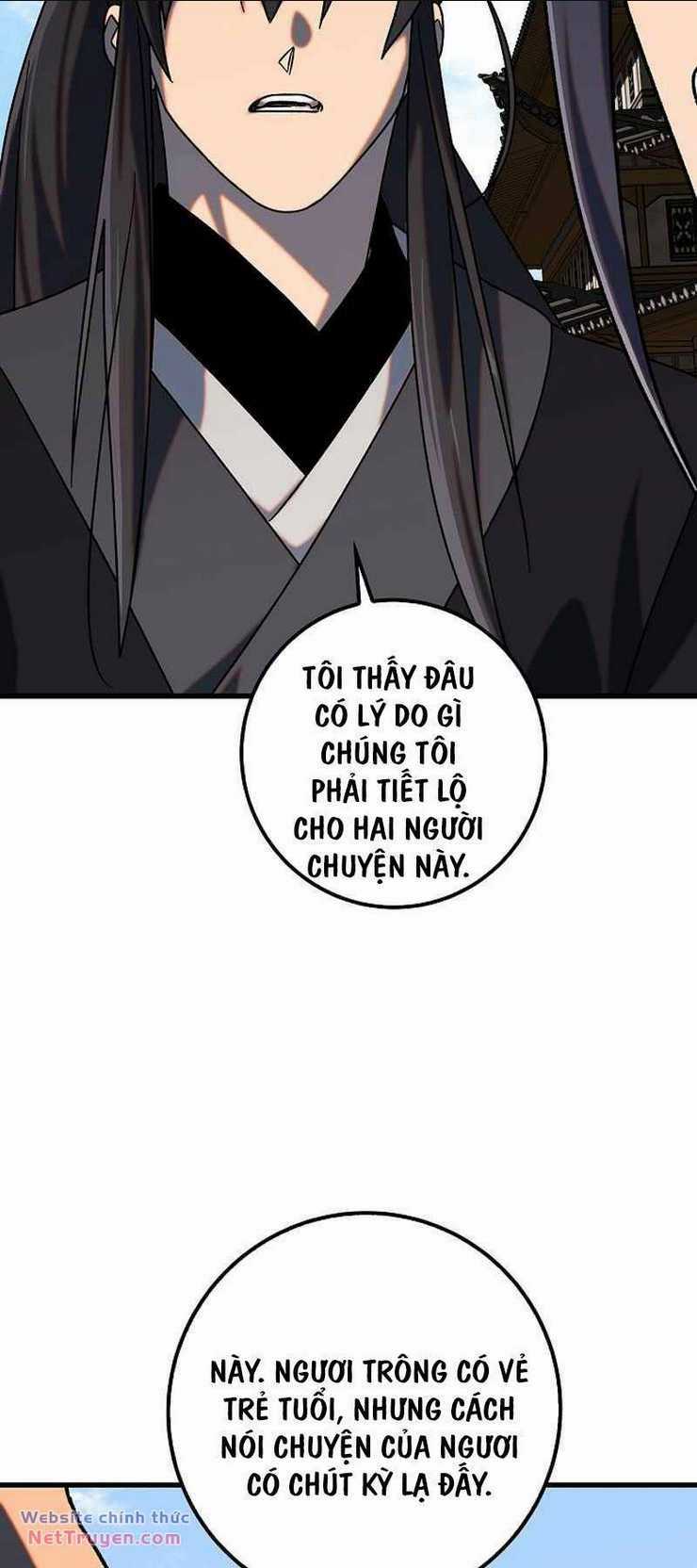 Thiên Phong Phách Đạo - Chapter 31 - Trang 32