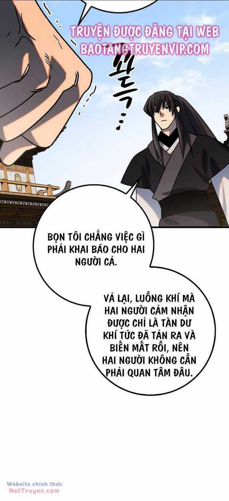 Thiên Phong Phách Đạo - Chapter 31 - Trang 33