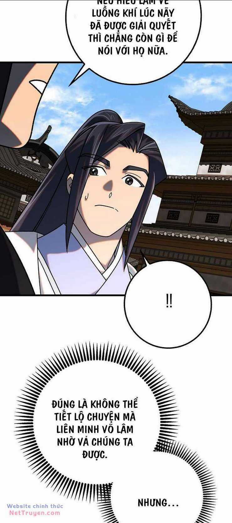Thiên Phong Phách Đạo - Chapter 31 - Trang 35