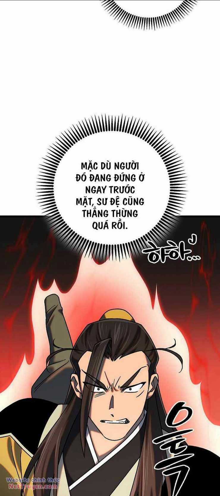 Thiên Phong Phách Đạo - Chapter 31 - Trang 36