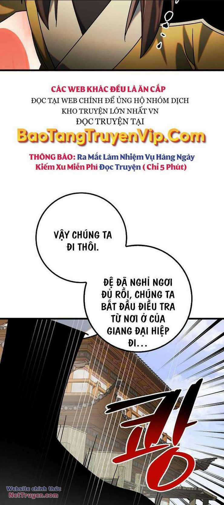 Thiên Phong Phách Đạo - Chapter 31 - Trang 37