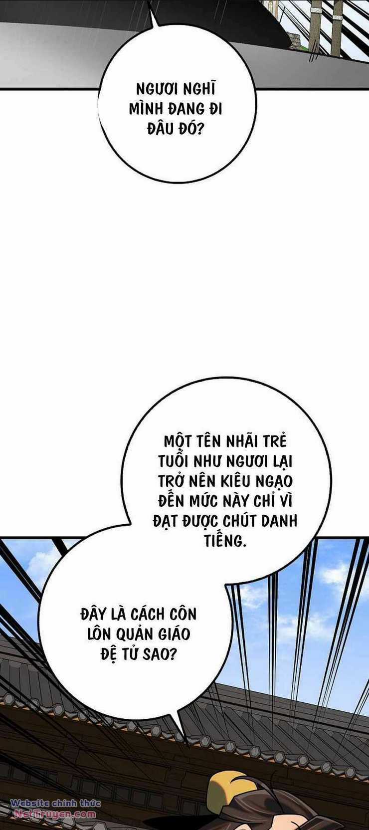 Thiên Phong Phách Đạo - Chapter 31 - Trang 38