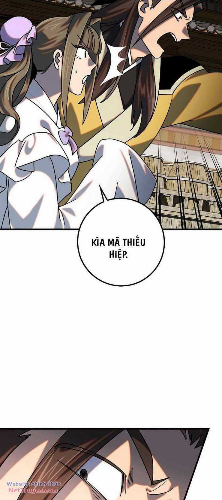 Thiên Phong Phách Đạo - Chapter 31 - Trang 39