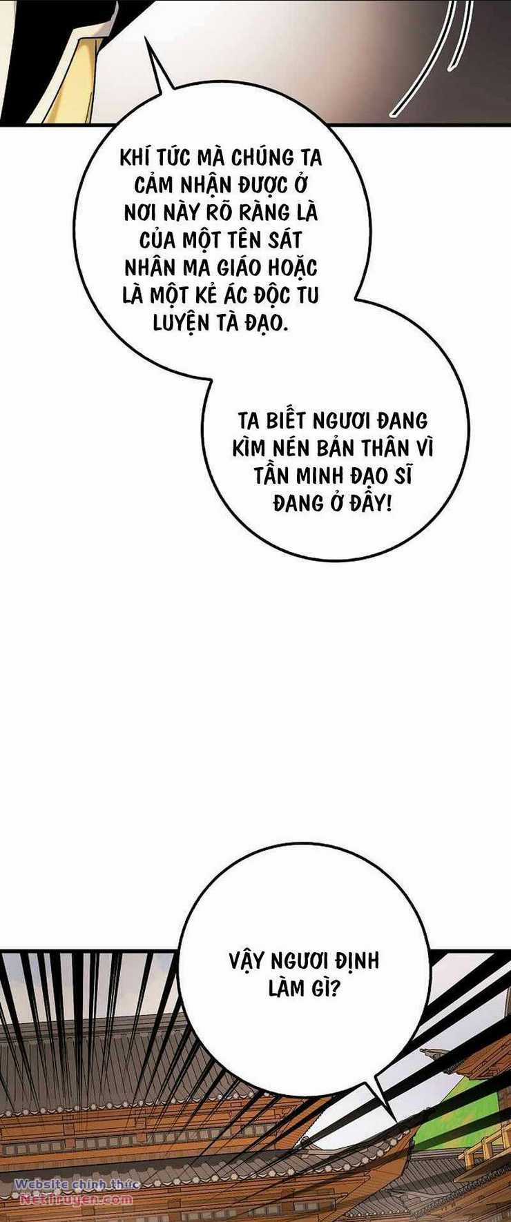 Thiên Phong Phách Đạo - Chapter 31 - Trang 41