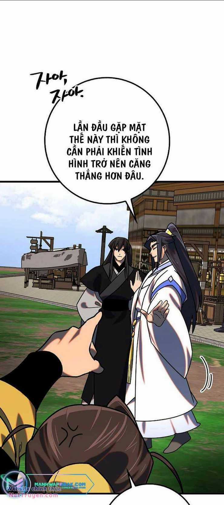 Thiên Phong Phách Đạo - Chapter 31 - Trang 44