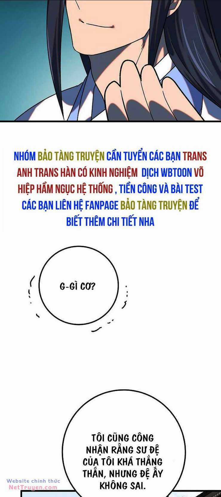 Thiên Phong Phách Đạo - Chapter 31 - Trang 46