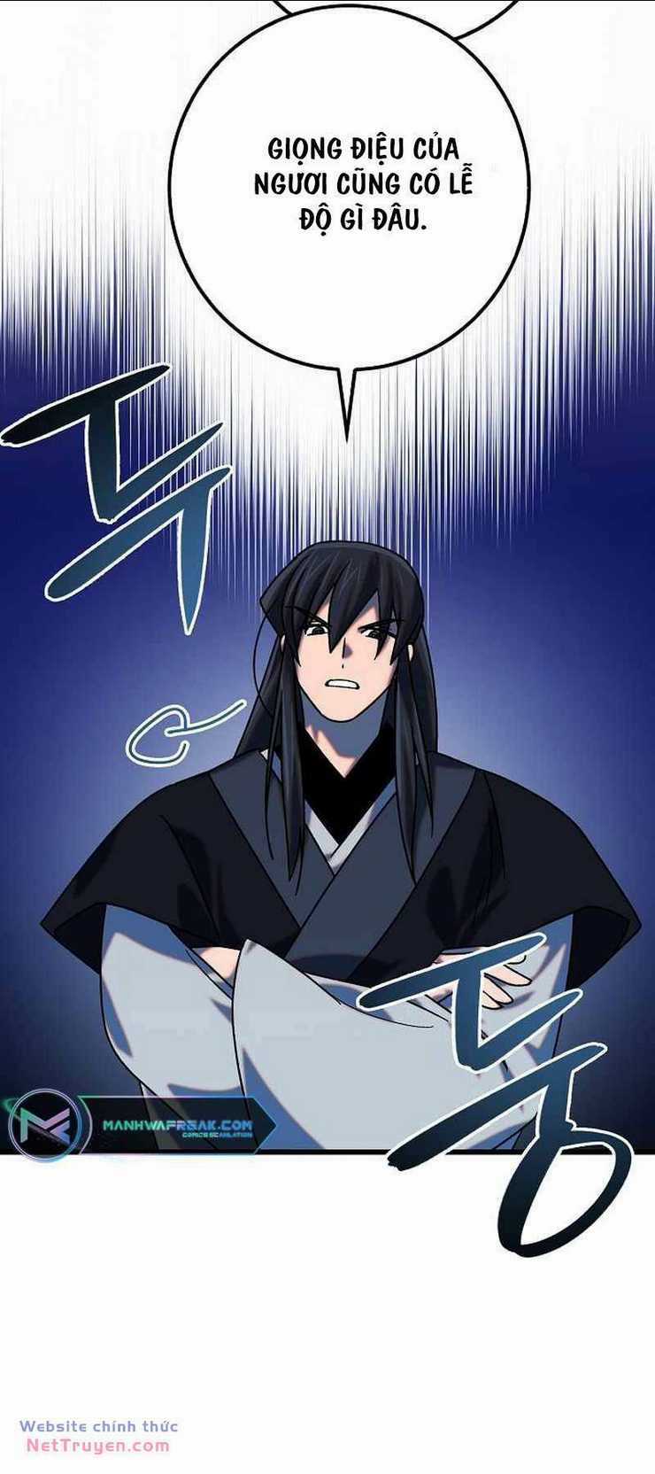 Thiên Phong Phách Đạo - Chapter 31 - Trang 49