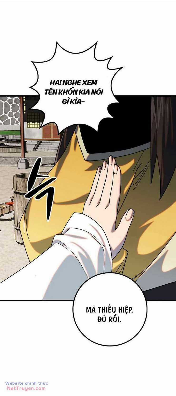 Thiên Phong Phách Đạo - Chapter 31 - Trang 50