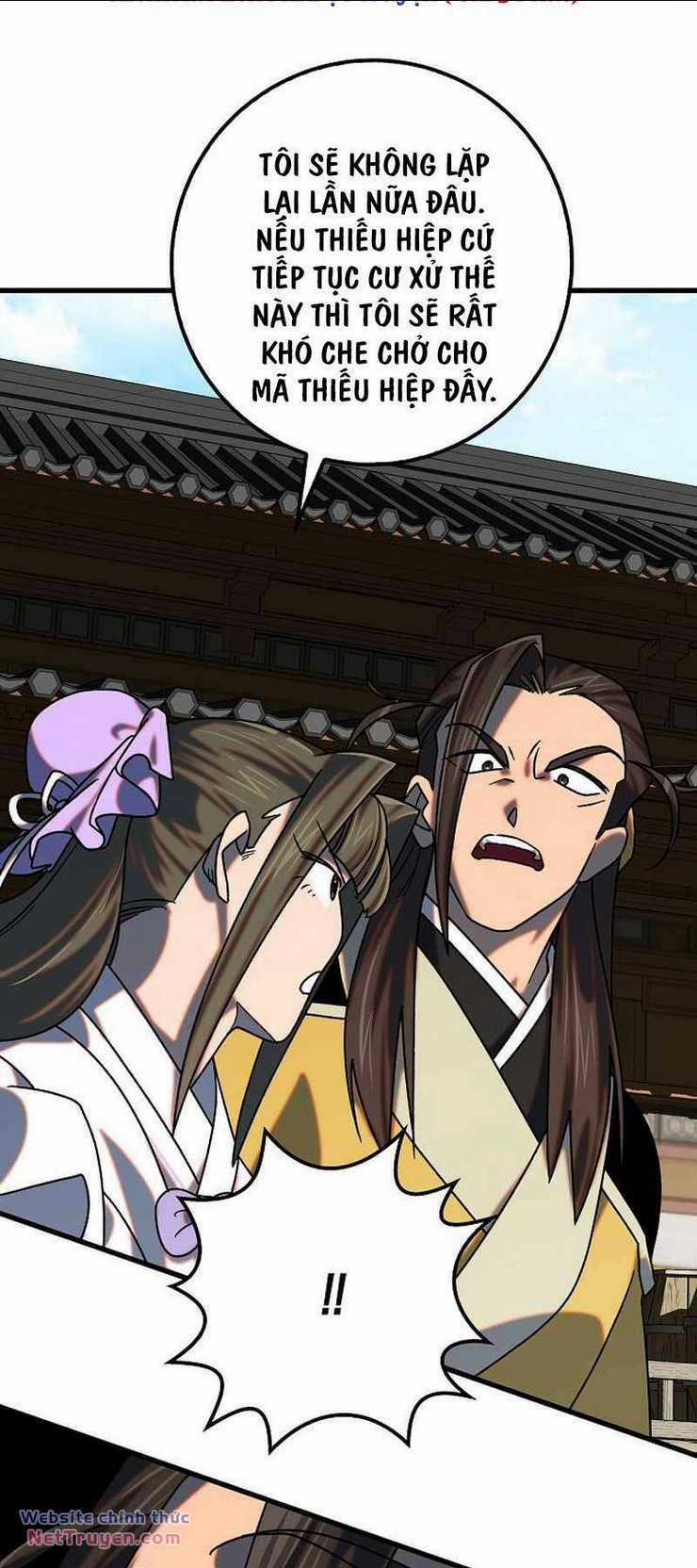 Thiên Phong Phách Đạo - Chapter 31 - Trang 55