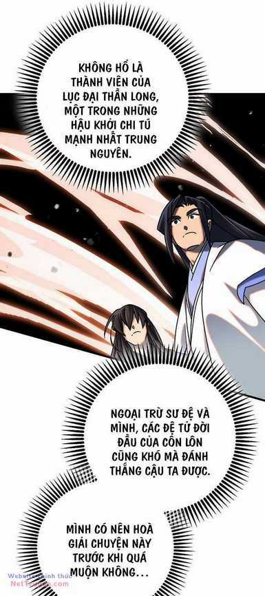 Thiên Phong Phách Đạo - Chapter 31 - Trang 58