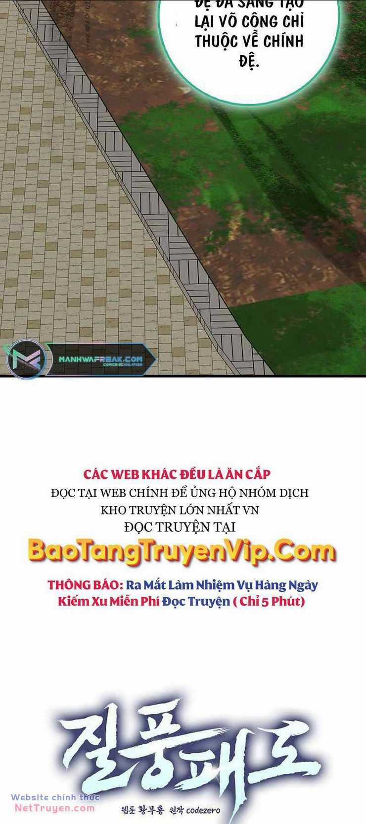 Thiên Phong Phách Đạo - Chapter 31 - Trang 8