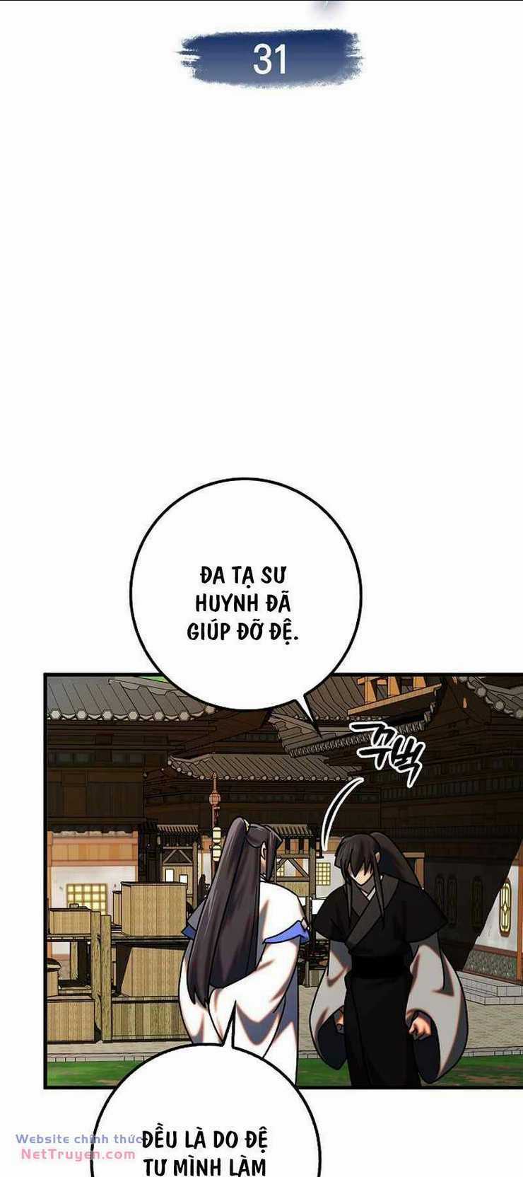 Thiên Phong Phách Đạo - Chapter 31 - Trang 9