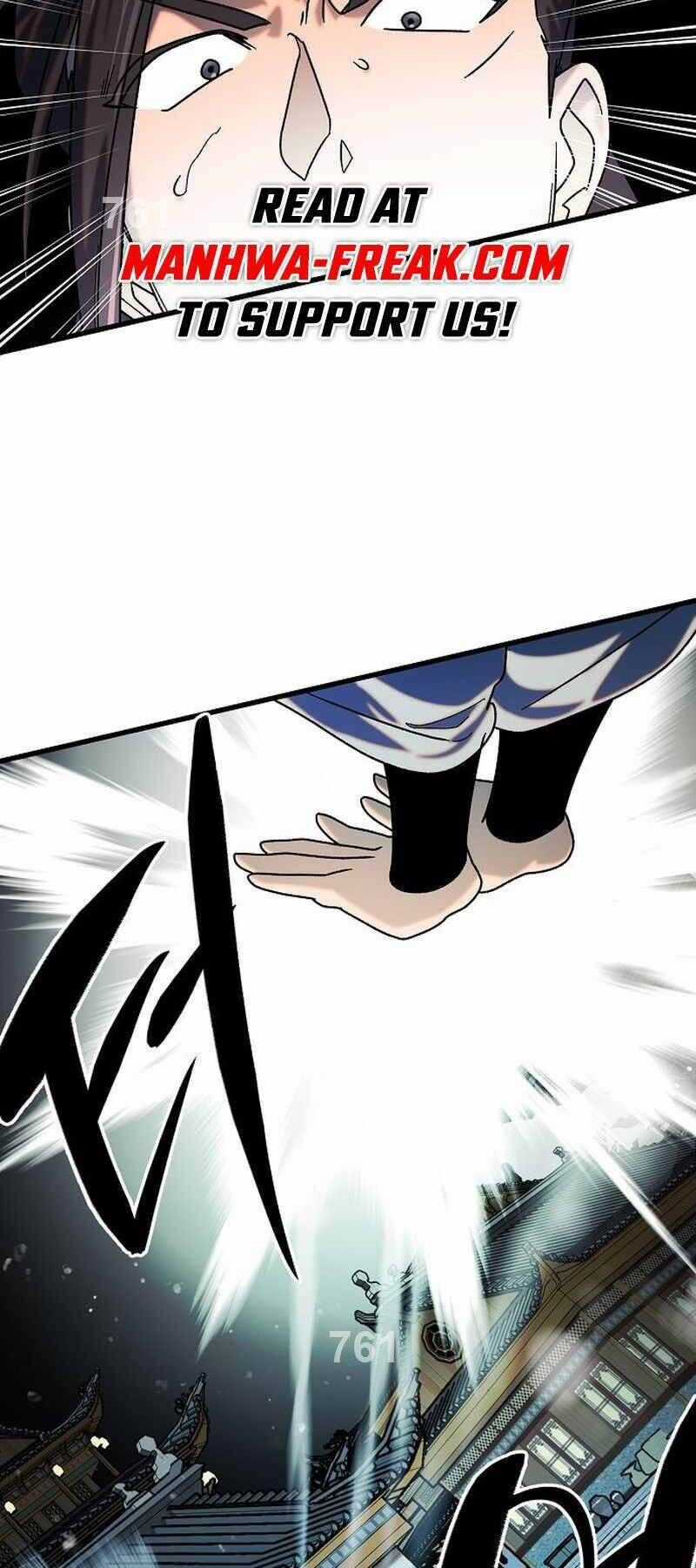 Thiên Phong Phách Đạo - Chapter 32 - Trang 2