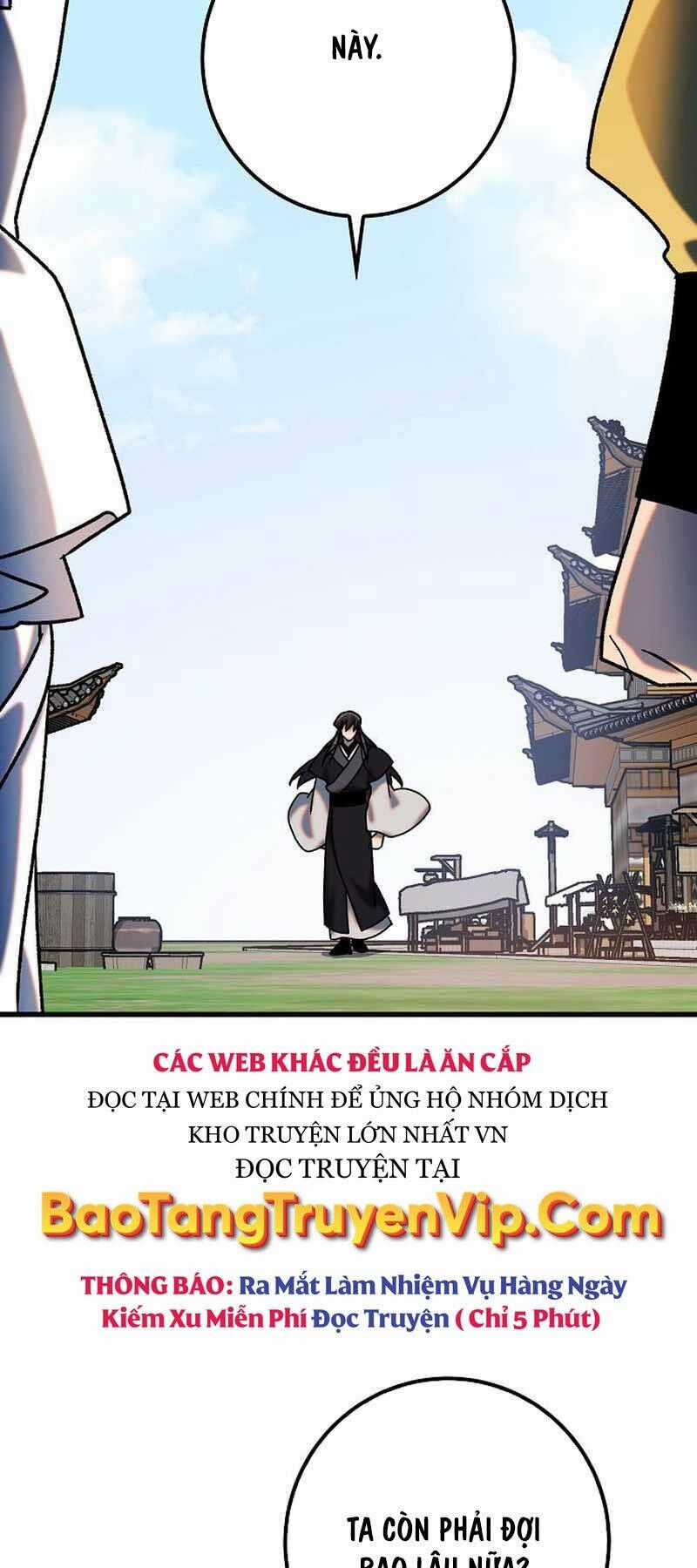 Thiên Phong Phách Đạo - Chapter 32 - Trang 15