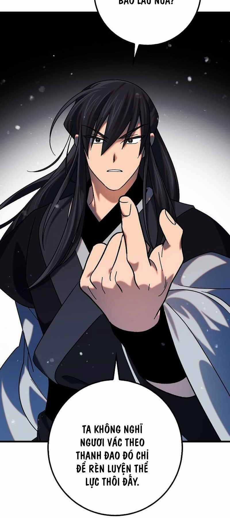 Thiên Phong Phách Đạo - Chapter 32 - Trang 16