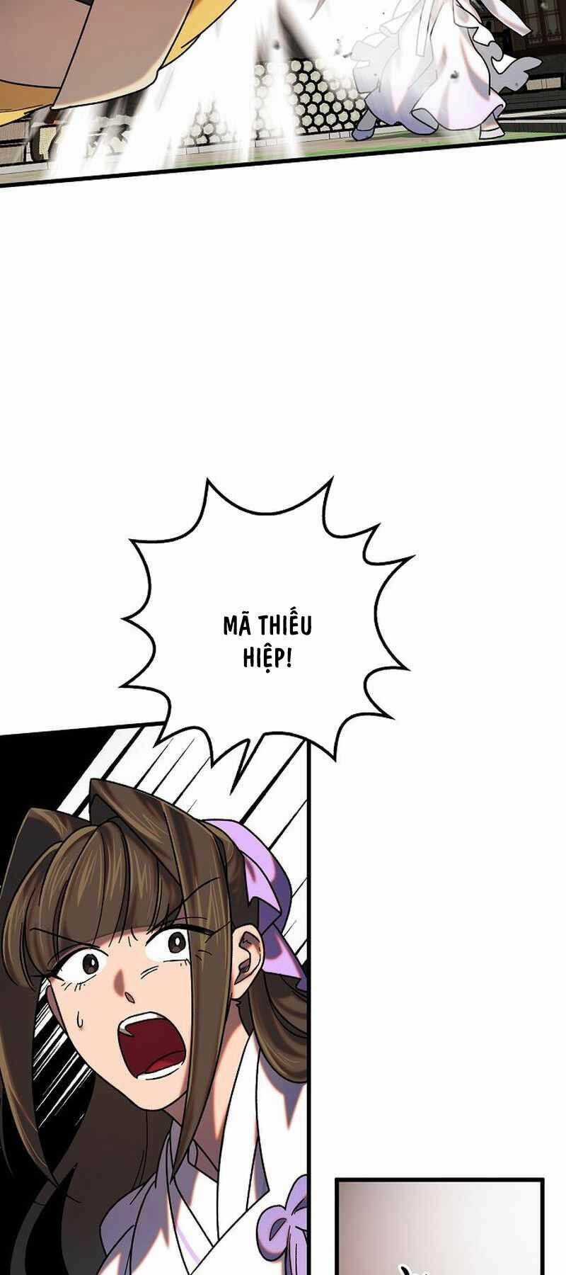 Thiên Phong Phách Đạo - Chapter 32 - Trang 18