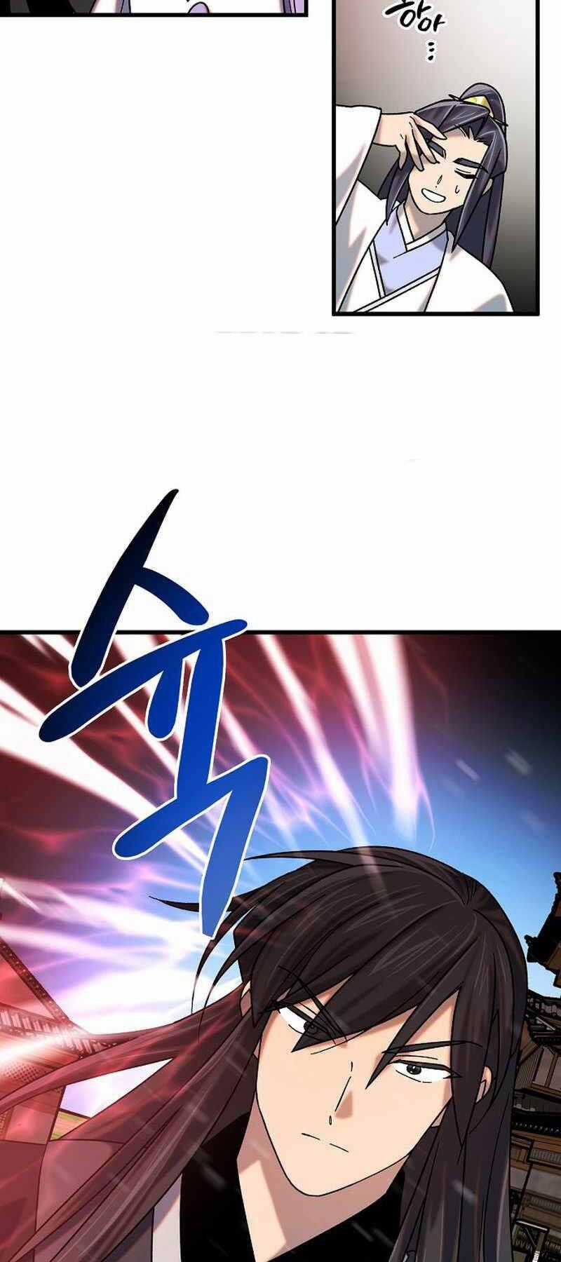 Thiên Phong Phách Đạo - Chapter 32 - Trang 19