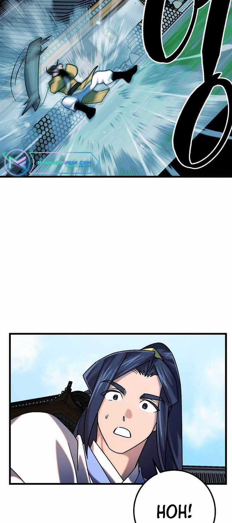 Thiên Phong Phách Đạo - Chapter 32 - Trang 3