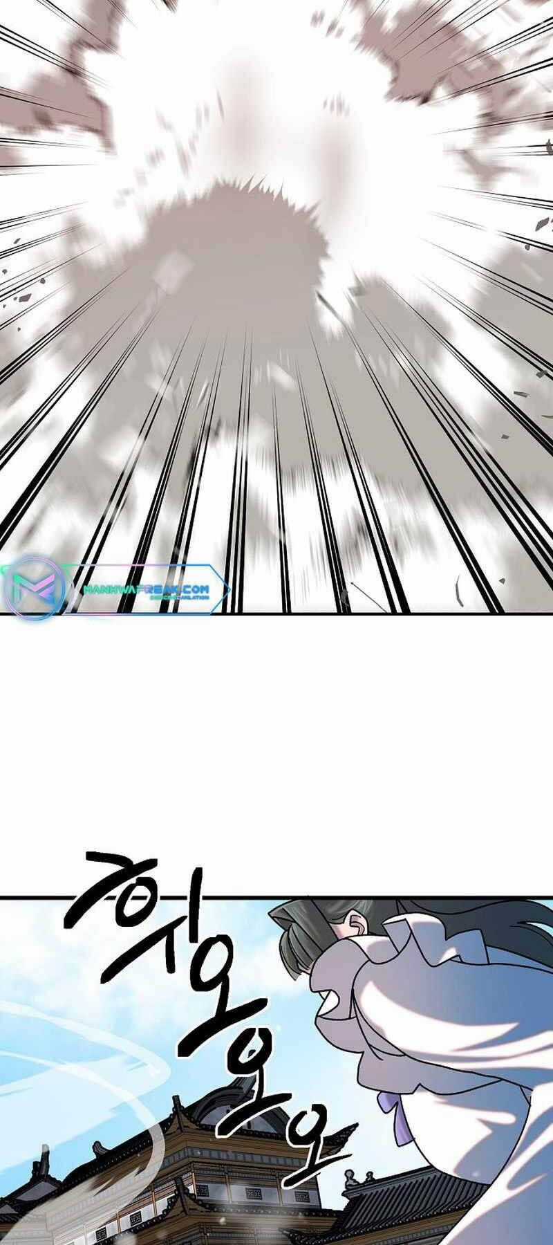 Thiên Phong Phách Đạo - Chapter 32 - Trang 21