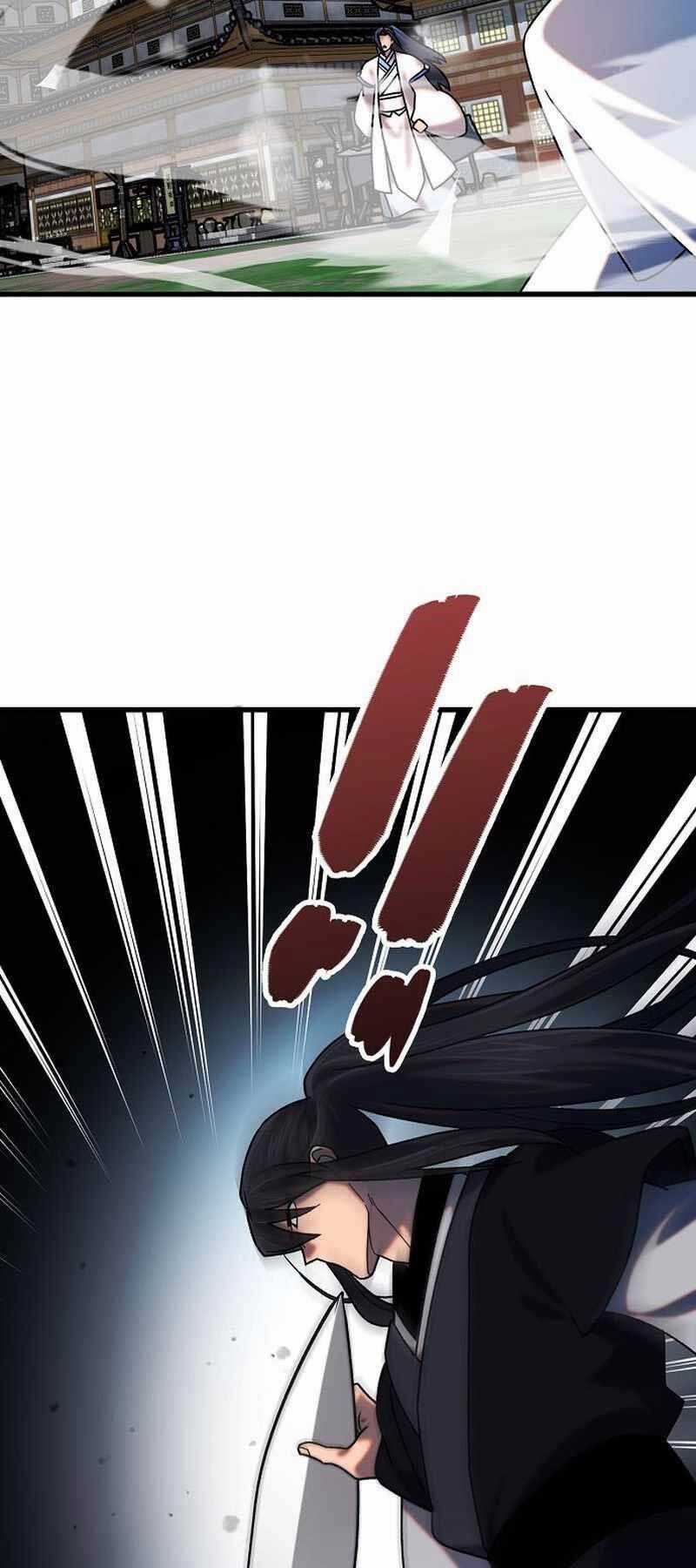 Thiên Phong Phách Đạo - Chapter 32 - Trang 22