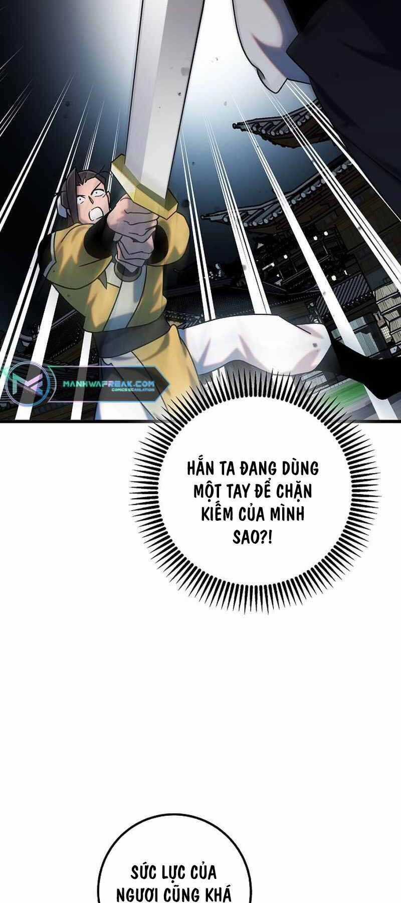 Thiên Phong Phách Đạo - Chapter 32 - Trang 23