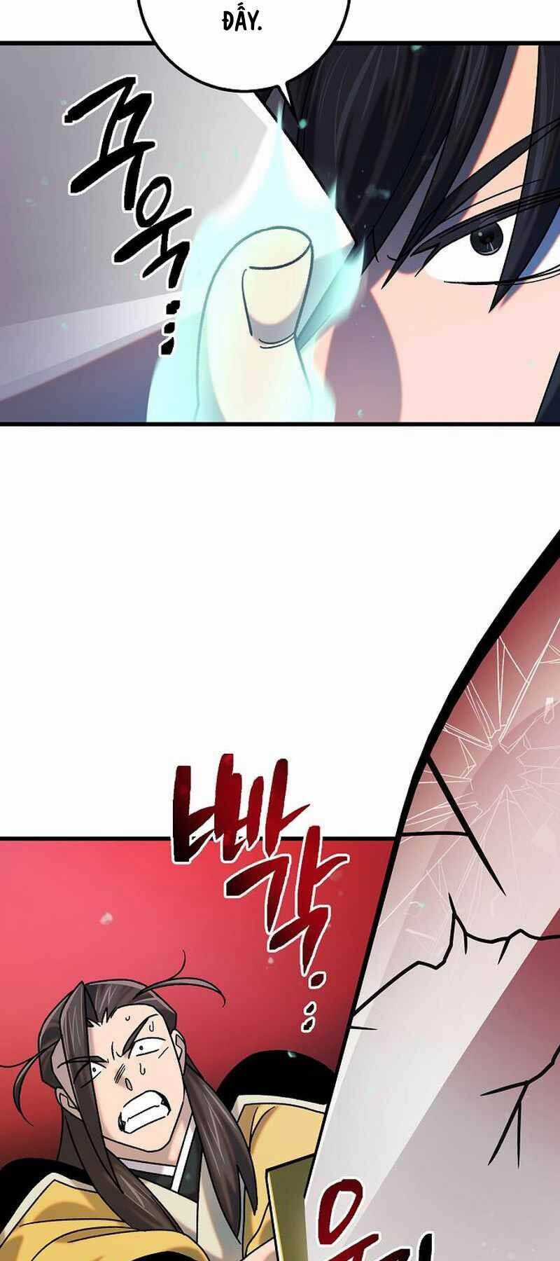 Thiên Phong Phách Đạo - Chapter 32 - Trang 24