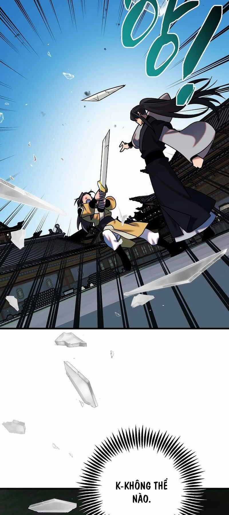 Thiên Phong Phách Đạo - Chapter 32 - Trang 26