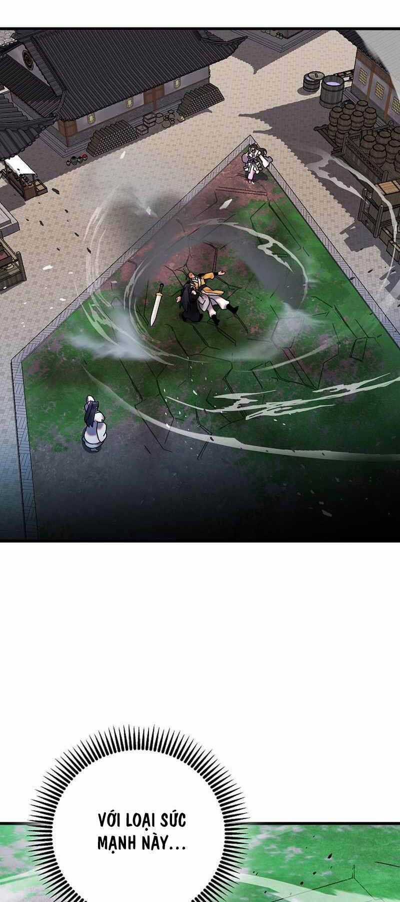 Thiên Phong Phách Đạo - Chapter 32 - Trang 30