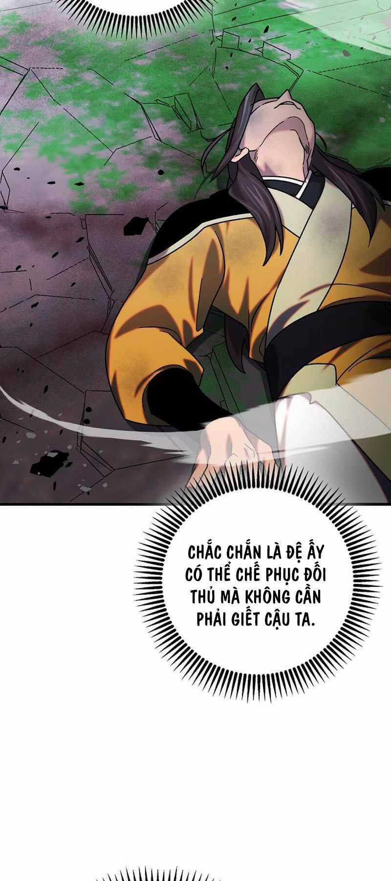 Thiên Phong Phách Đạo - Chapter 32 - Trang 31