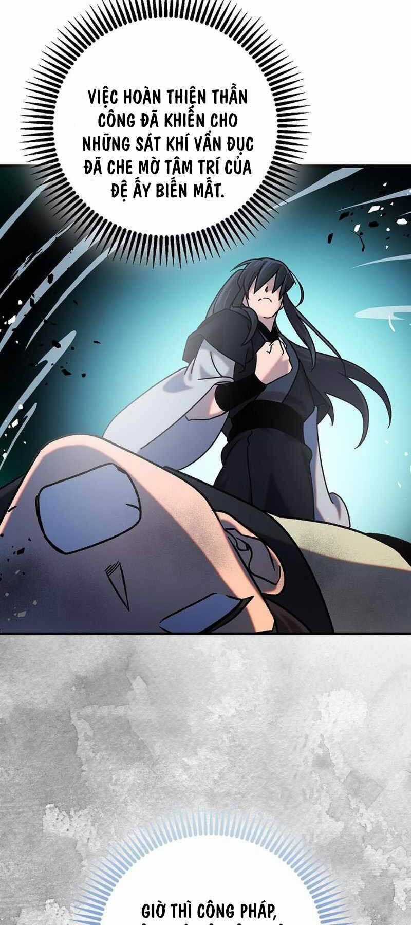 Thiên Phong Phách Đạo - Chapter 32 - Trang 32