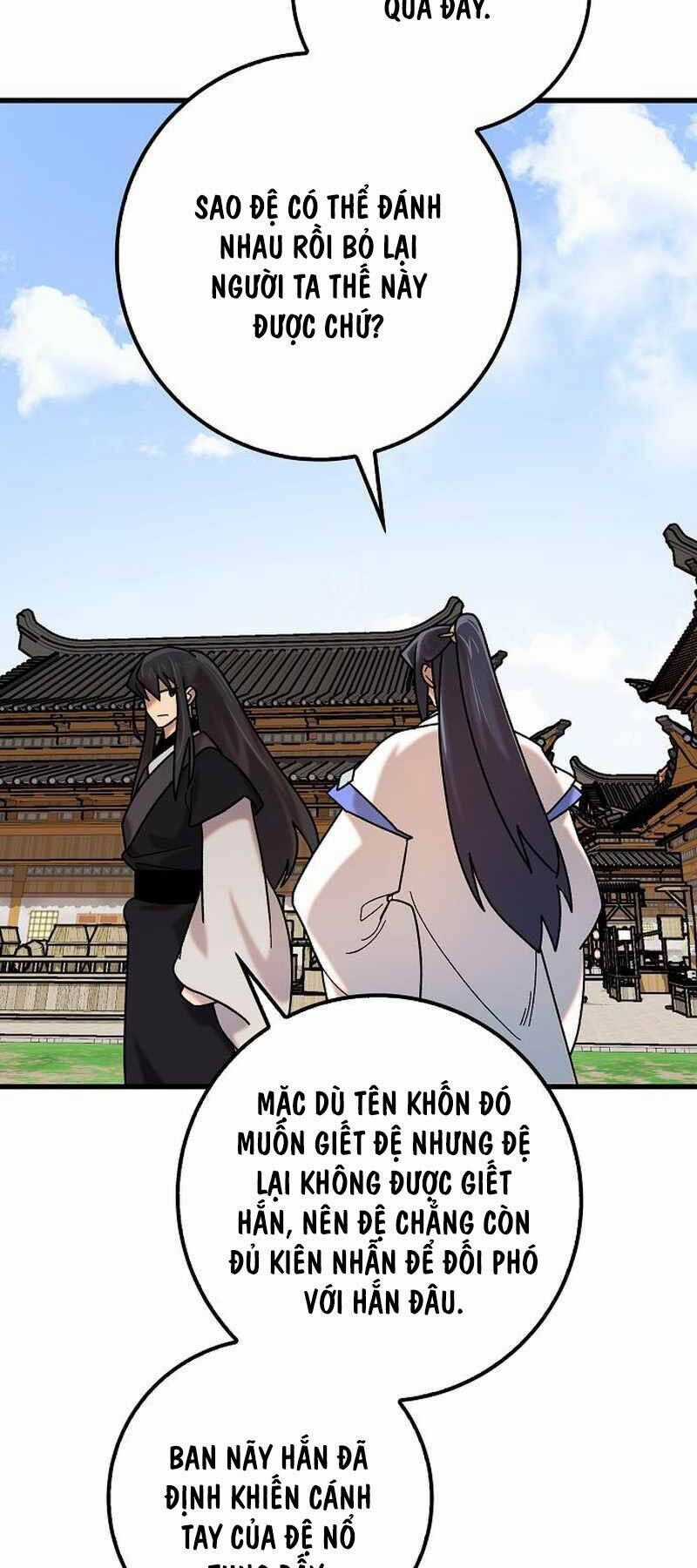 Thiên Phong Phách Đạo - Chapter 32 - Trang 35