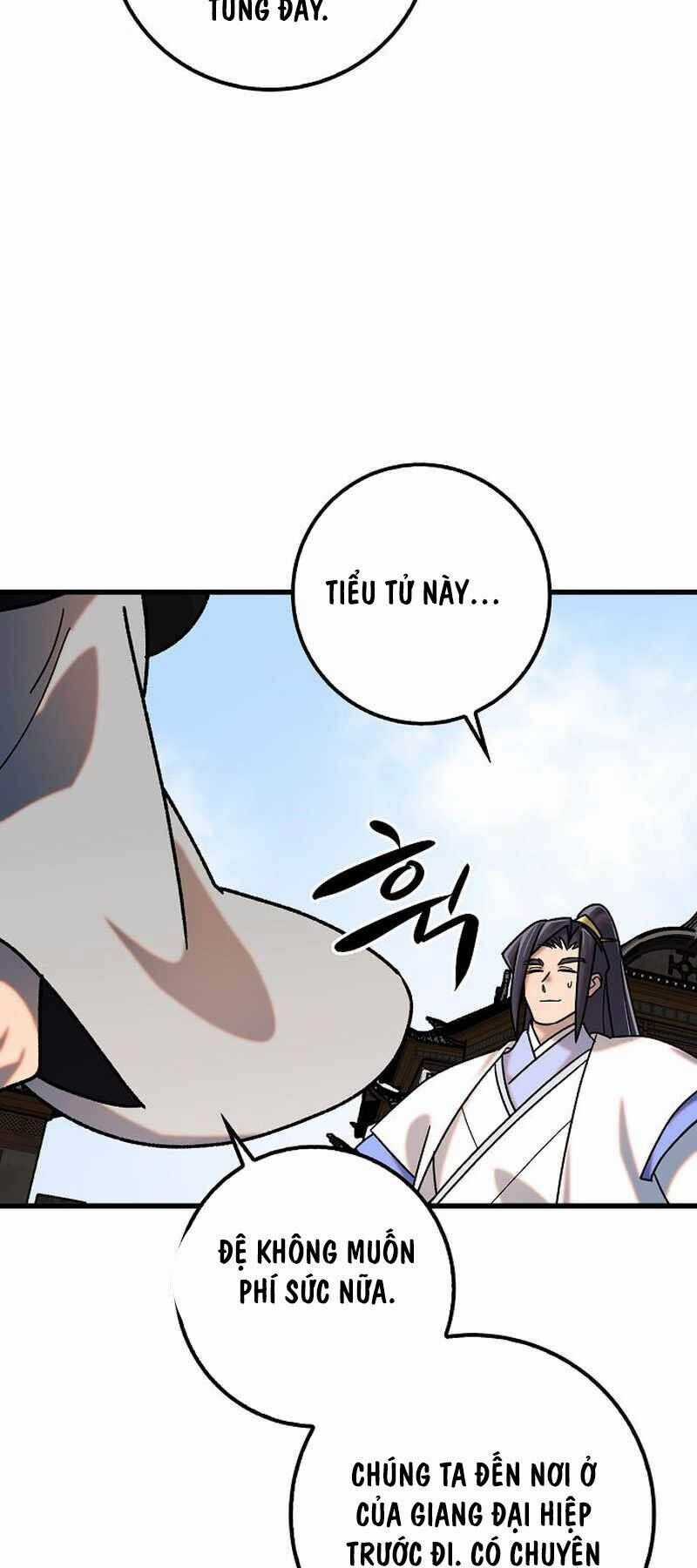 Thiên Phong Phách Đạo - Chapter 32 - Trang 36