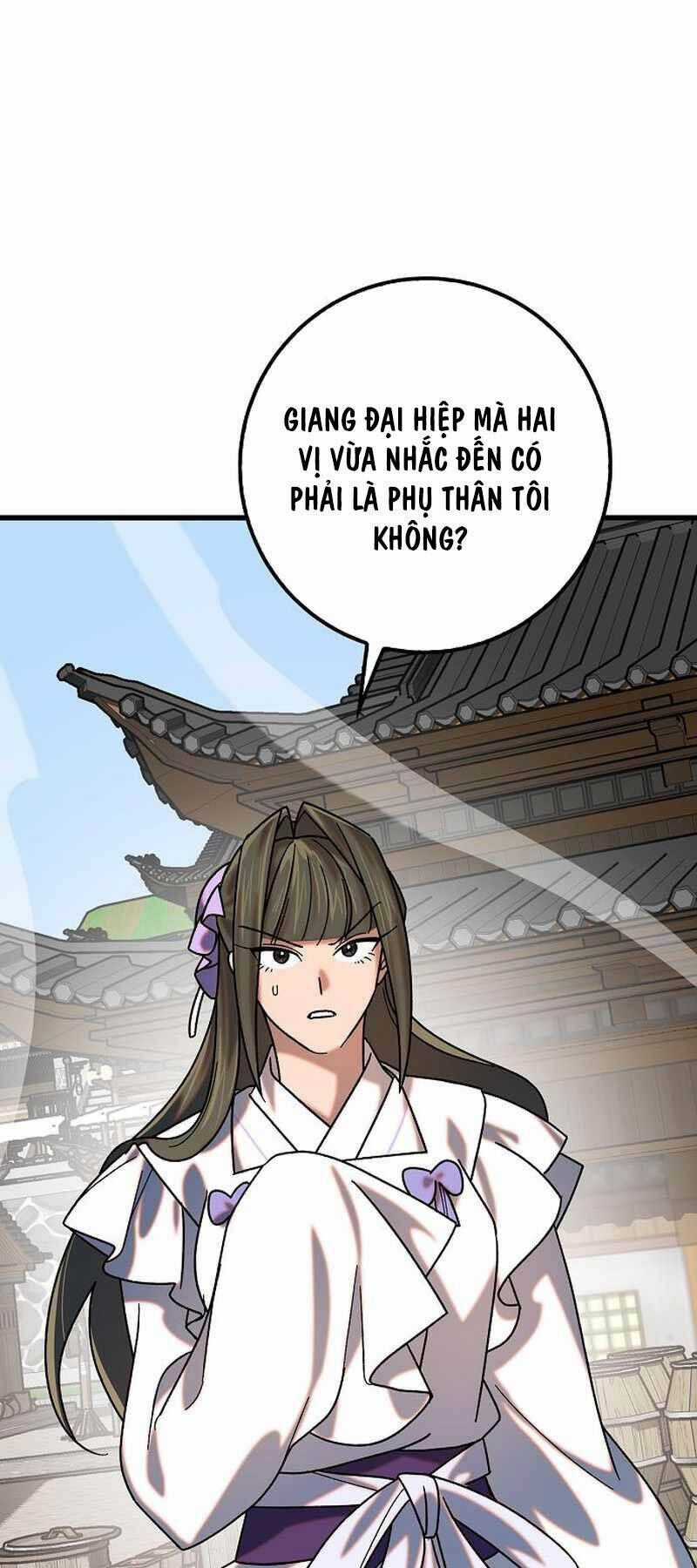 Thiên Phong Phách Đạo - Chapter 32 - Trang 38