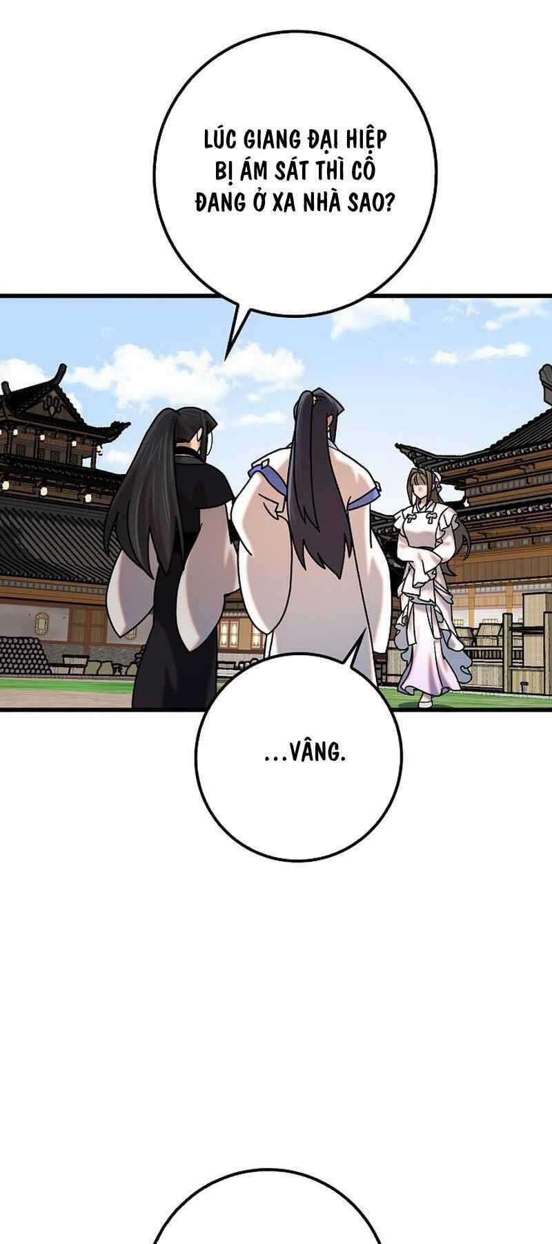 Thiên Phong Phách Đạo - Chapter 32 - Trang 43