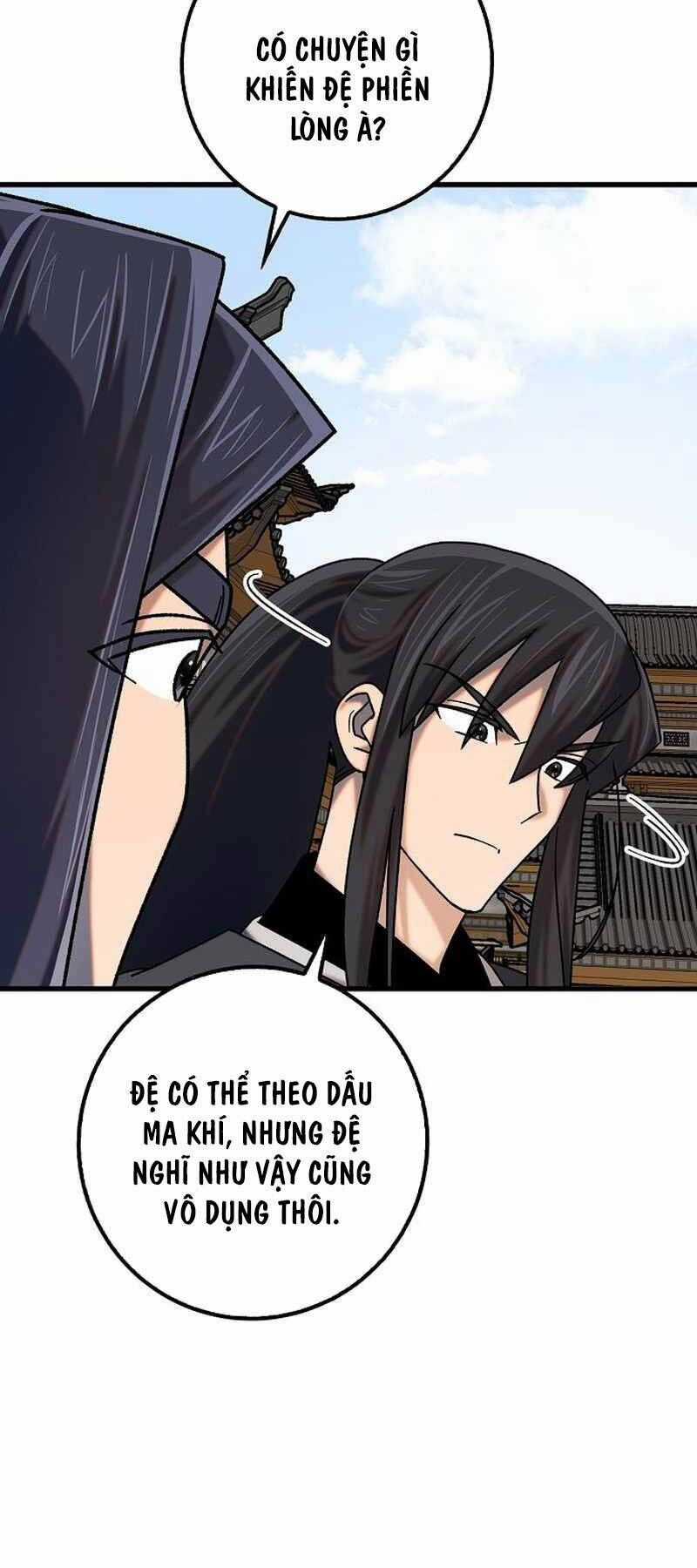 Thiên Phong Phách Đạo - Chapter 32 - Trang 44