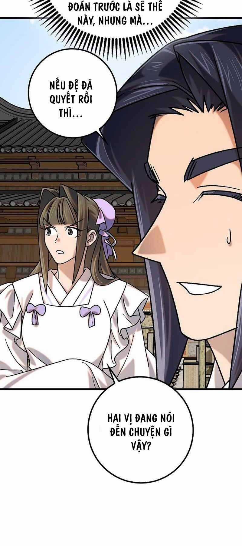 Thiên Phong Phách Đạo - Chapter 32 - Trang 48