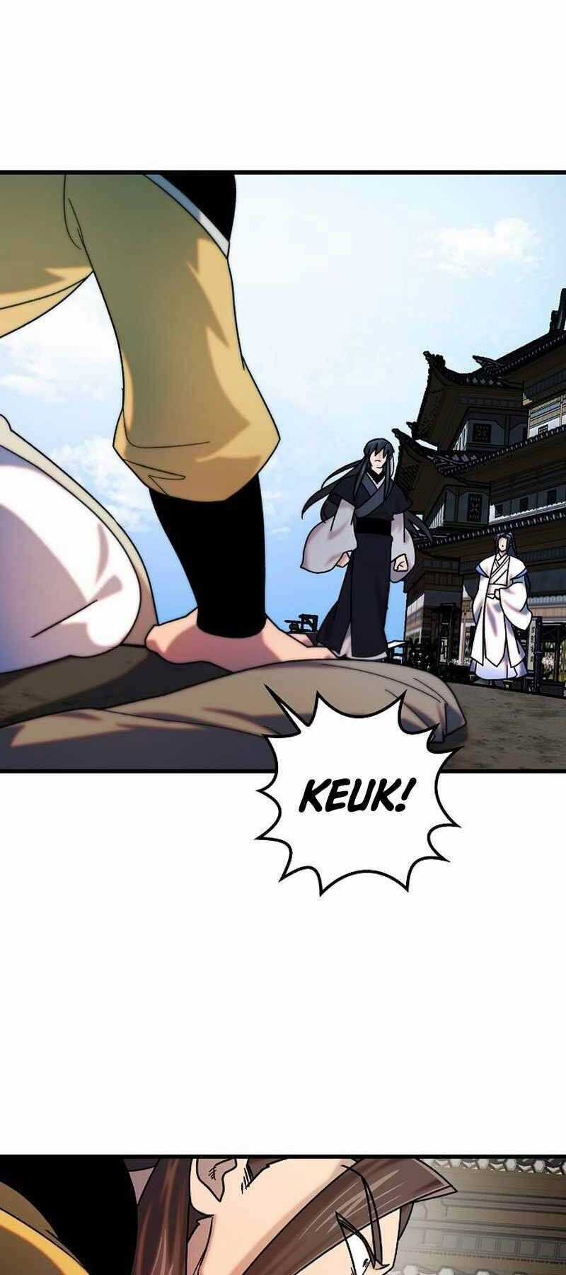 Thiên Phong Phách Đạo - Chapter 32 - Trang 6