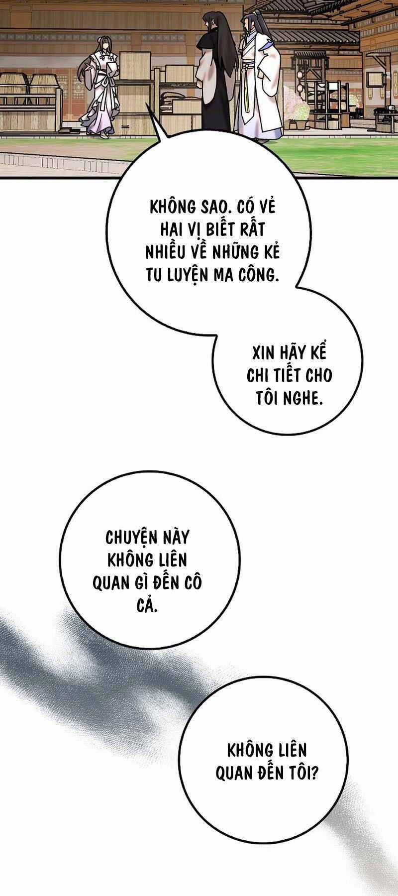 Thiên Phong Phách Đạo - Chapter 32 - Trang 51