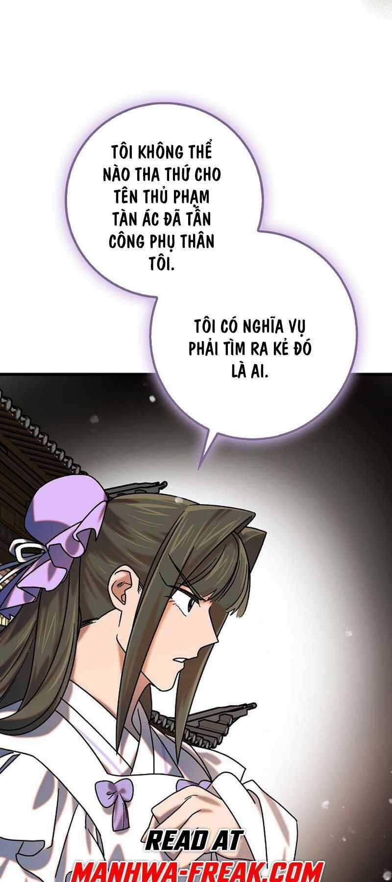 Thiên Phong Phách Đạo - Chapter 32 - Trang 52