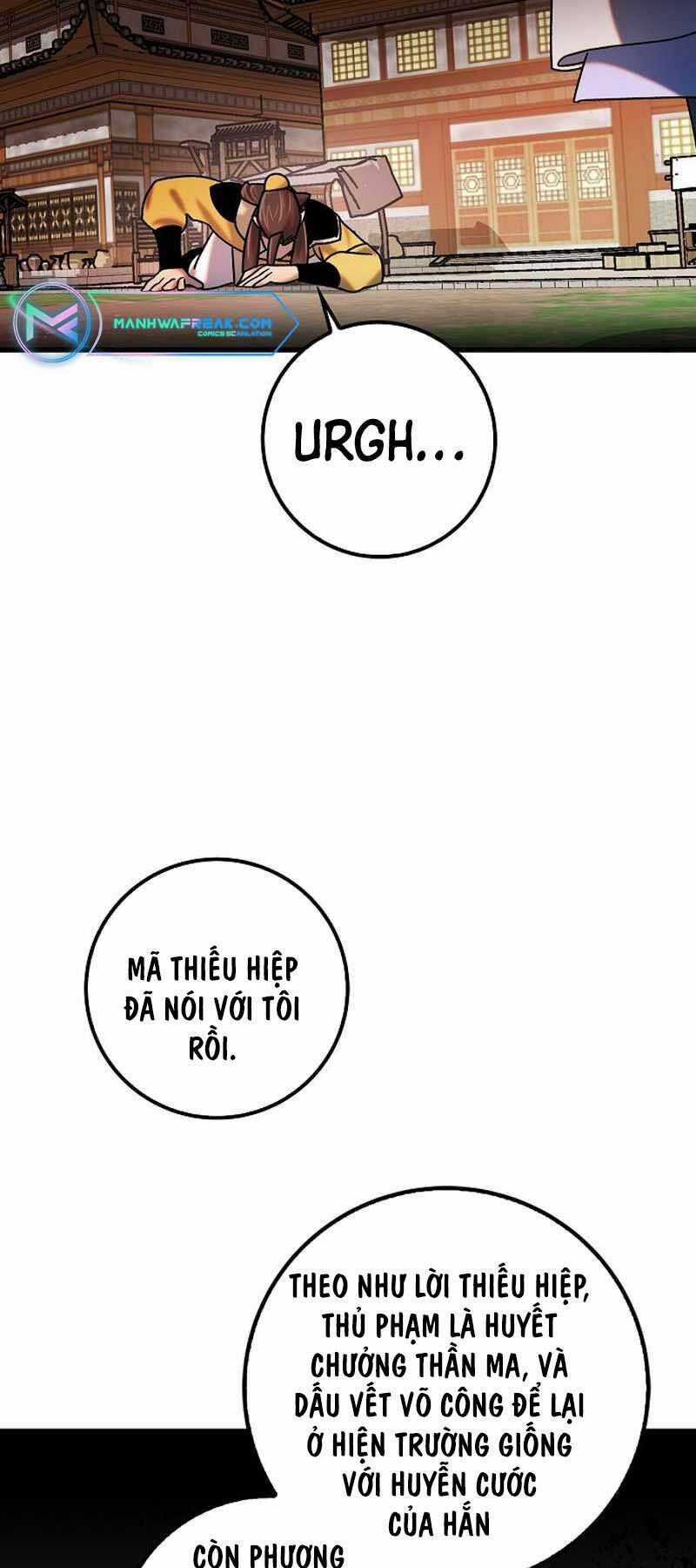 Thiên Phong Phách Đạo - Chapter 32 - Trang 54