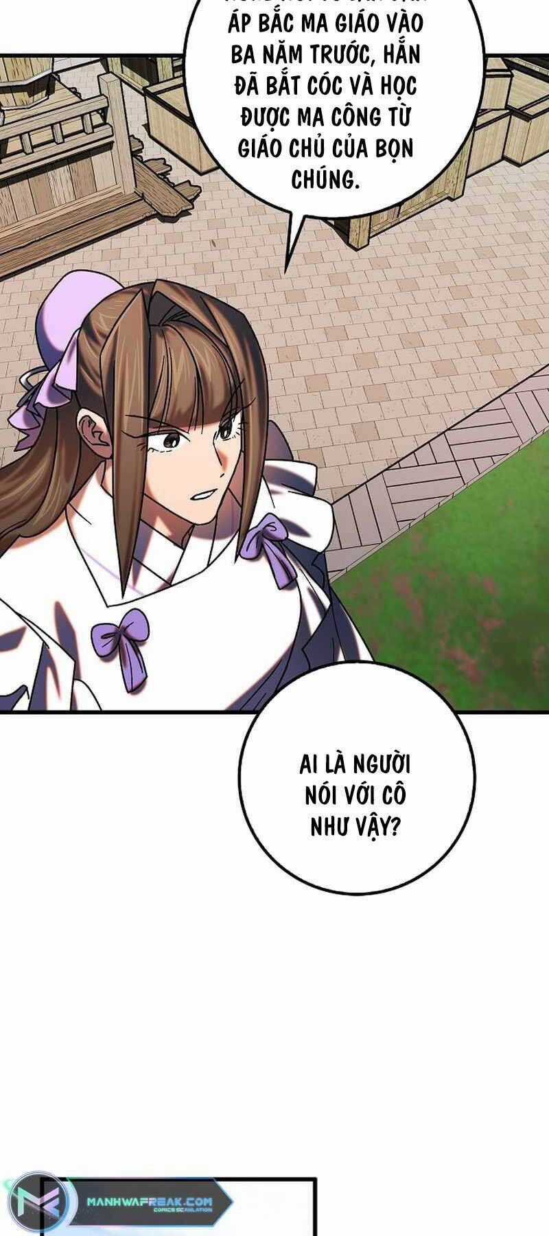 Thiên Phong Phách Đạo - Chapter 32 - Trang 57