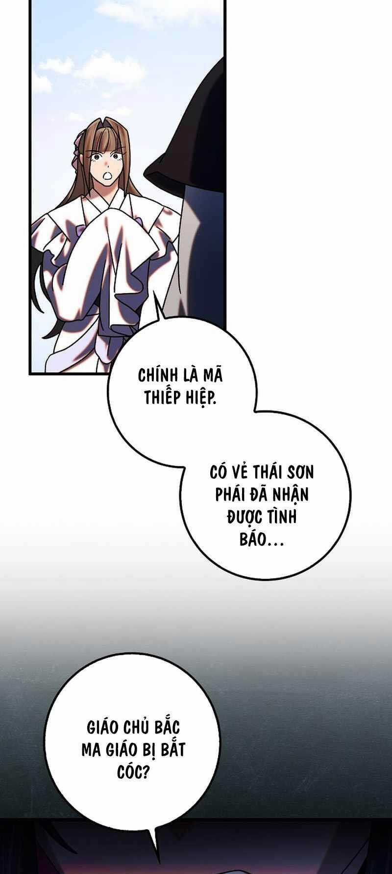 Thiên Phong Phách Đạo - Chapter 32 - Trang 58