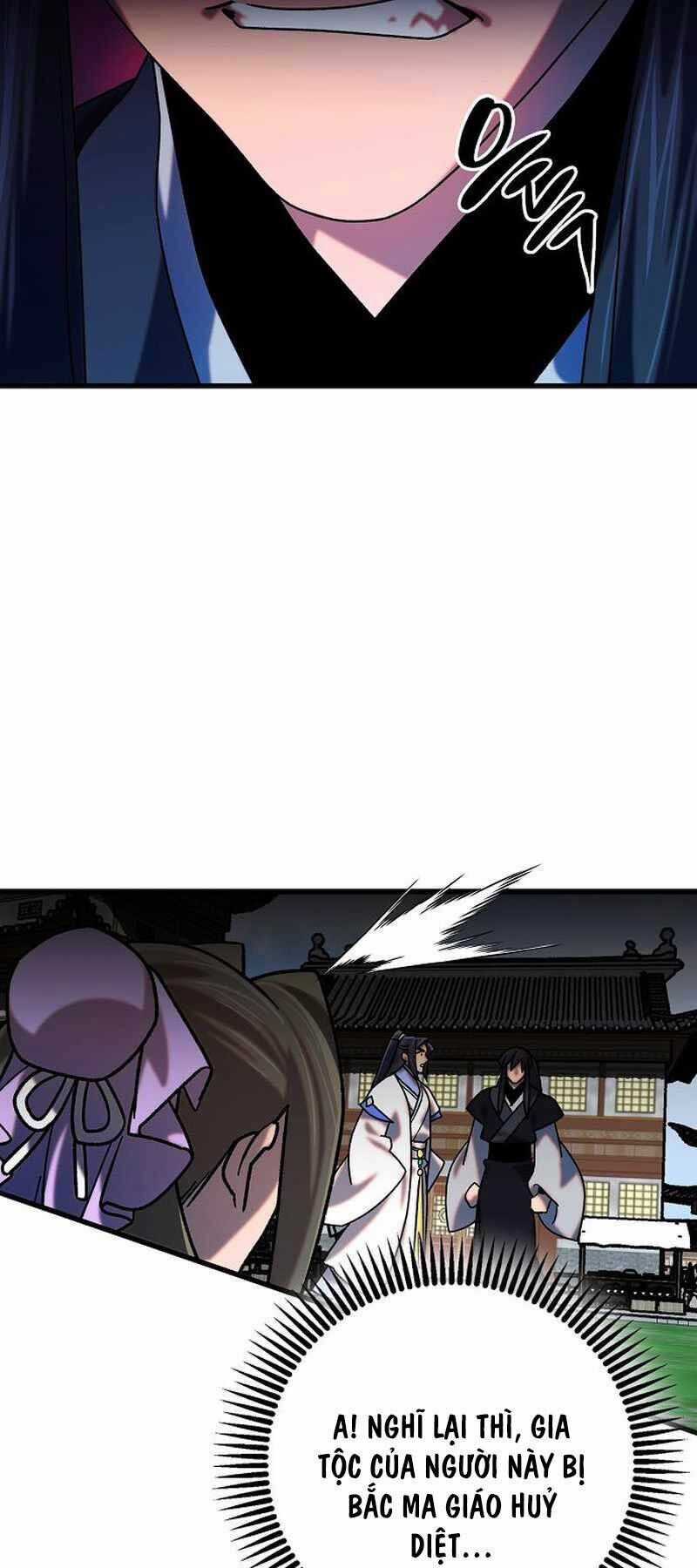 Thiên Phong Phách Đạo - Chapter 32 - Trang 59