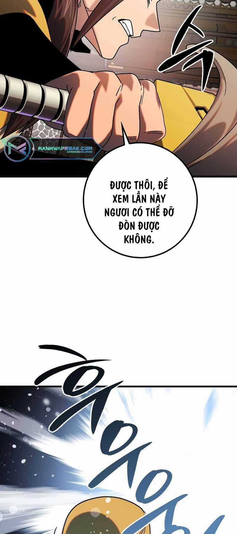 Thiên Phong Phách Đạo - Chapter 32 - Trang 7