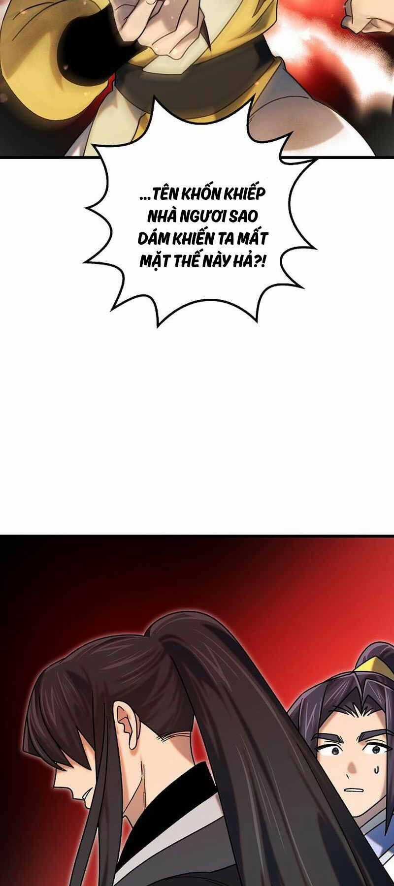Thiên Phong Phách Đạo - Chapter 32 - Trang 62