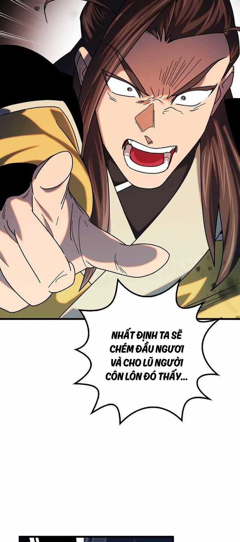 Thiên Phong Phách Đạo - Chapter 32 - Trang 64